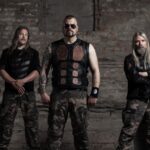 Release Athens Festival με Sabaton και Helloween