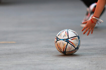 θάνατος ποδοσφαιριστή επίθεση ενόπλοι γάνα