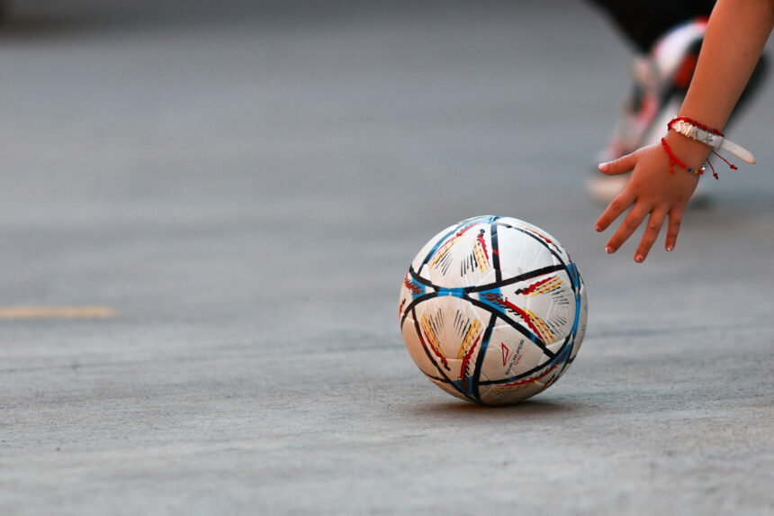 θάνατος ποδοσφαιριστή επίθεση ενόπλοι γάνα