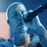 Τζάστιν Μπίμπερ σε συναυλία Coachella YouTube performance