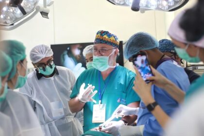 Δρ Αναστάσιος Βεκρής στην προεδρία FUE Europe