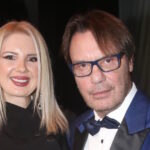 Στράτος Τζώρτζογλου σχολιάζει Σοφία Μαριόλα χωρισμό