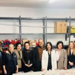 Δημοτικός Οργανισμός Πρόνοιας συσσίτιο Ρόδου