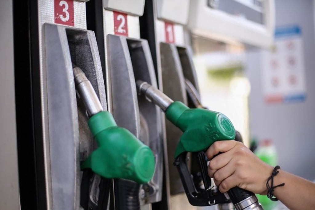 Περσικός Κόλπος καύσιμα και εφοδιασμός