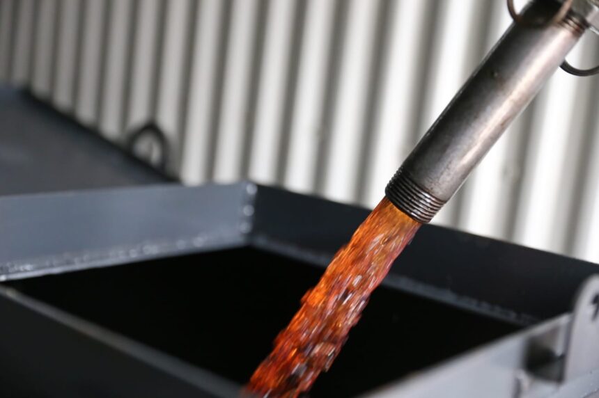 ενεργειακή κρίση και τιμή Brent πάνω από 120$