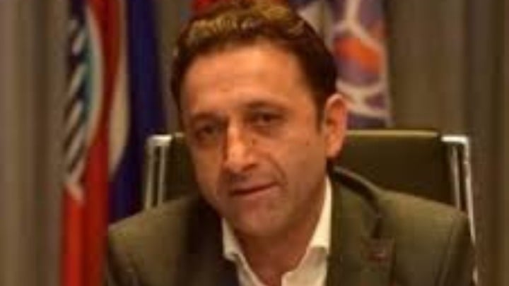 αεροδρόμια Ελλάδα 22 περιφερειακά αεροδρόμια