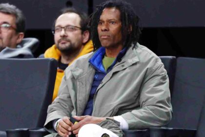 Ντανιέλ Μπατίστα γενικός αρχηγός Καλαμάτα