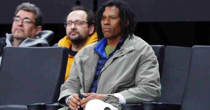 Ντανιέλ Μπατίστα γενικός αρχηγός Καλαμάτα