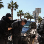 20χρονος δράστης δολοφονία Άγιος Δημήτριος