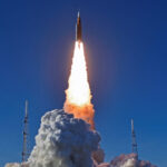 Διαστημόπλοιο Orion Artemis II κατευθύνεται Σελήνη