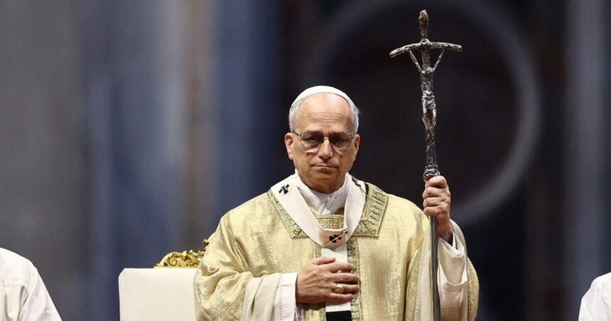 Απειλή για βόμβα στο σπίτι του πάπα στο Σικάγο