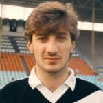 Στέφανος Μπορμπόκης ΠΑΟΚ θρύλος ποδοσφαίρου