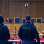 Δίκη γυναικοκτονία στους Αμπελόκηπους με κατηγορούμενο