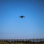 Υφυπουργός Άμυνας Βρετανίας Αλ Καρνς δηλώνει στην κύπρο