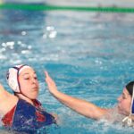 Πανιώνιος και ΝΕΠ στο ματς waterpolo