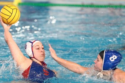 Πανιώνιος και ΝΕΠ στο ματς waterpolo