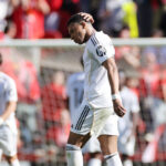 Μαγιόρκα Ρεάλ Μαδρίτης 2-1 Μουρίκι La Liga