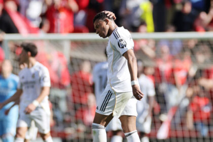 Μαγιόρκα Ρεάλ Μαδρίτης 2-1 Μουρίκι La Liga