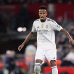 Έντερ Μιλιτάο τραυματισμός πριν το χειρουργείο