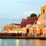 τουρίστες Κρήτη Ρόδος Κως ελληνικά νησιά