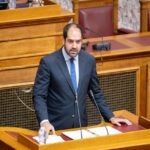 Κεφαλογιάννης Λεονταρίδης άρση ασυλίας ΟΠΕΚΕΠΕ