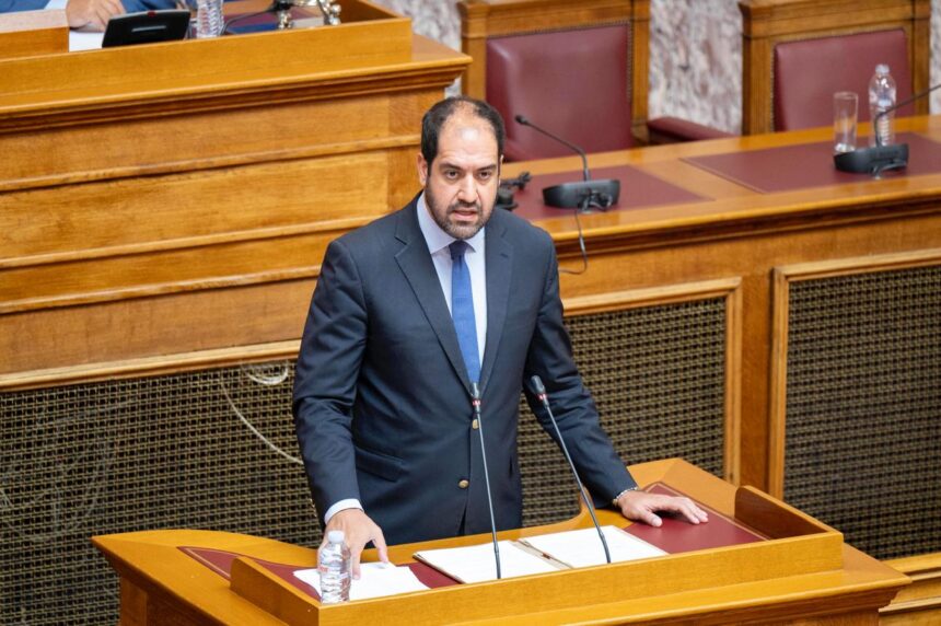 Κεφαλογιάννης Λεονταρίδης άρση ασυλίας ΟΠΕΚΕΠΕ