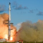 Starship V3 SpaceX πύραυλος δοκιμή Μάιο