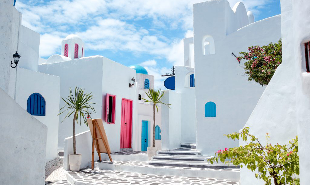 Natura 2000 Κυκλάδες νέες μελέτες προστασίας