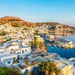 επενδύσεις σε νησιά και resorts