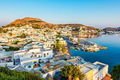 επενδύσεις σε νησιά και resorts