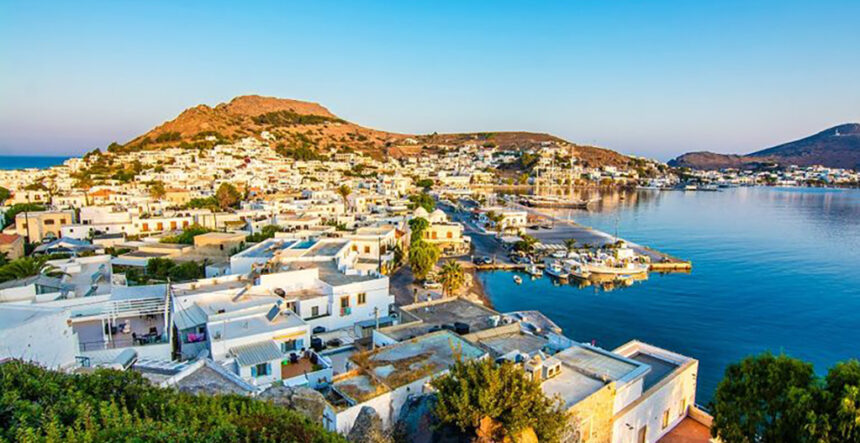 επενδύσεις σε νησιά και resorts