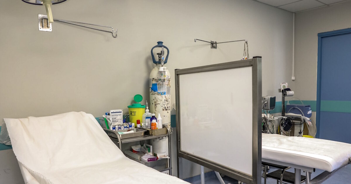 70χρονος γυναικολόγος Ρόδου υπό περιοριστικούς όρους