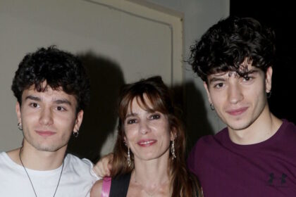 Δημήτρης Γιωργής Λαγούτης συνέντευξη διαζύγιο