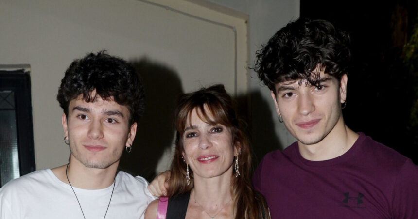 Δημήτρης Γιωργής Λαγούτης συνέντευξη διαζύγιο