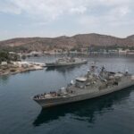 αναβάθμιση ΜΕΚΟ και Belharra στο ΠΝ