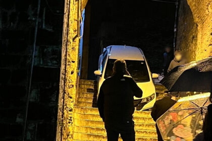 Δικαστήριο Σαν Ισίδρο δίκη Μαραντόνα