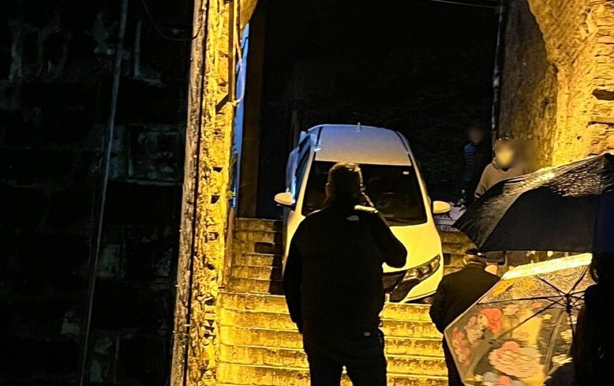 Δικαστήριο Σαν Ισίδρο δίκη Μαραντόνα