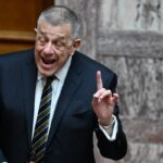 οδικός άξονας Ηγουμενίτσα αντιπαράθεση