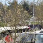 Επεισόδια έξω από Allianz Arena με οπαδούς και αστυνομία