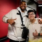 Σύλληψη στο Λος Άντζελες για πώληση όπλων στο Σουδάν