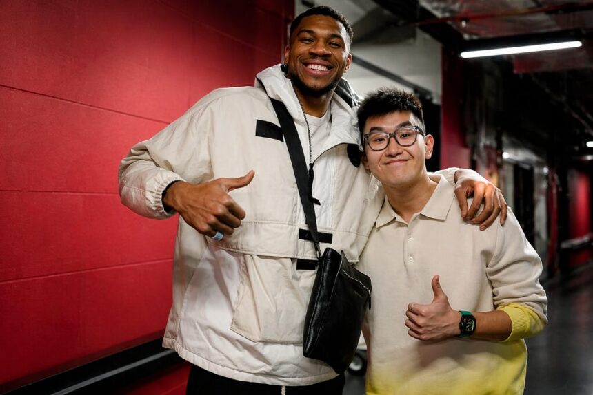 Σύλληψη στο Λος Άντζελες για πώληση όπλων στο Σουδάν