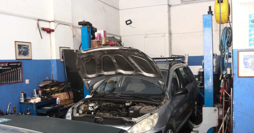 συνεργεία φοροδιαφυγή 2025 αποτελέσματα ΑΑΔΕ