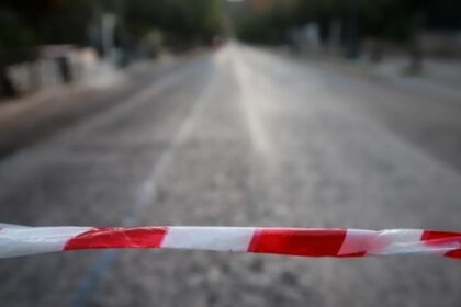 Κυκλοφοριακές ρυθμίσεις Ρόδο για 11ο Μαραθώνιο