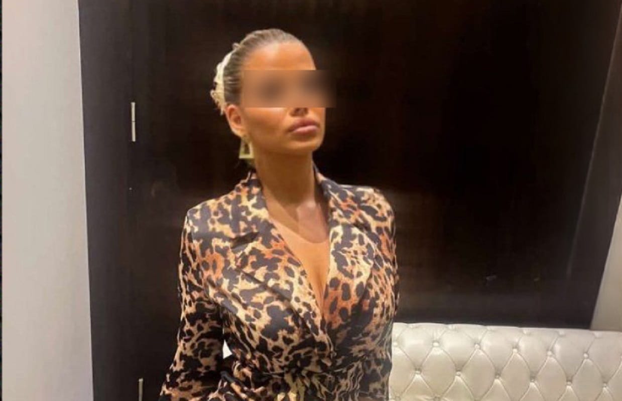 Αργοστόλι πλατεία θάνατος 19χρονης
