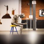 Artgate Project 2026 Θεσσαλονίκη σύγχρονη τέχνη