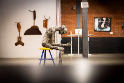 Artgate Project 2026 Θεσσαλονίκη σύγχρονη τέχνη