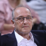 Βαγγέλης Λιόλιος απαντά σε καταγγελίες