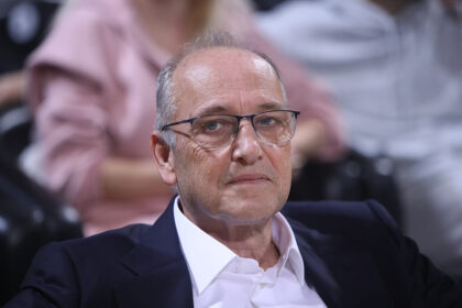 Βαγγέλης Λιόλιος απαντά σε καταγγελίες