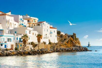 En­aon επισκέψη στο Ογκολογικό Νοσοκομείο ΕΛΠΙΔΑ