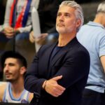 Μύκονος νίκη play-offs ομάδα προπονητής